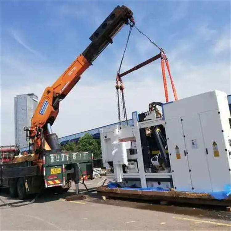 通许附近小吊车联系方式|8-16吨|本地及时服务